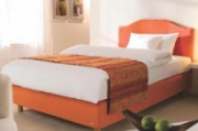Поставка кроватей и матрасов в Гостиничный комплекс 4* в Красной Поляне